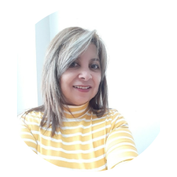 Msc. Luz Nayibe Arcos Castillo