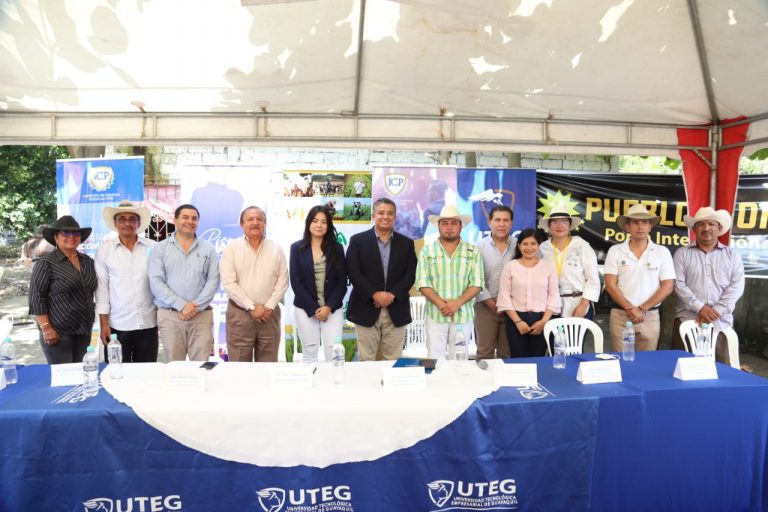 Directivos Junquillal