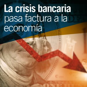 crisis bancaria