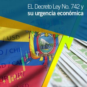 decreto ley 742 ICP