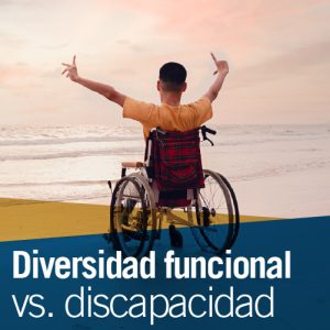 diversidad funcional