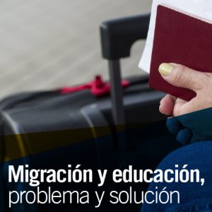 migracion y educacion