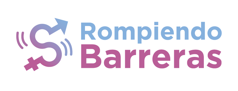 Rompiendo Barreras