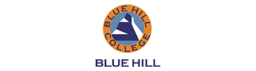 blue hill