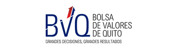 bolsa de valores quito