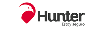 hunter