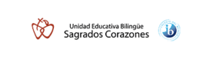 logo sagrados corazones - uteg
